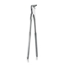 Short Jaw Fragment Forceps Length 480 mm 