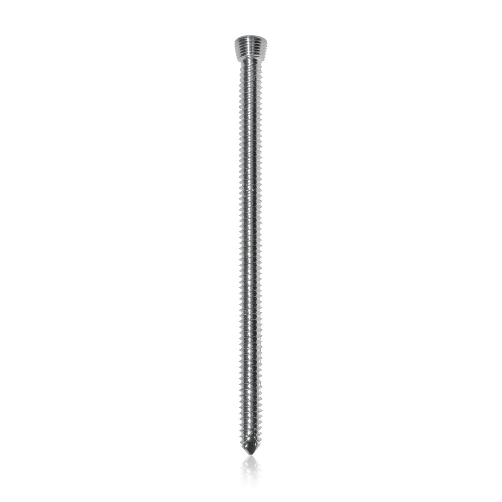 Locking Screw D = 3.5 mm, L = 42 mm