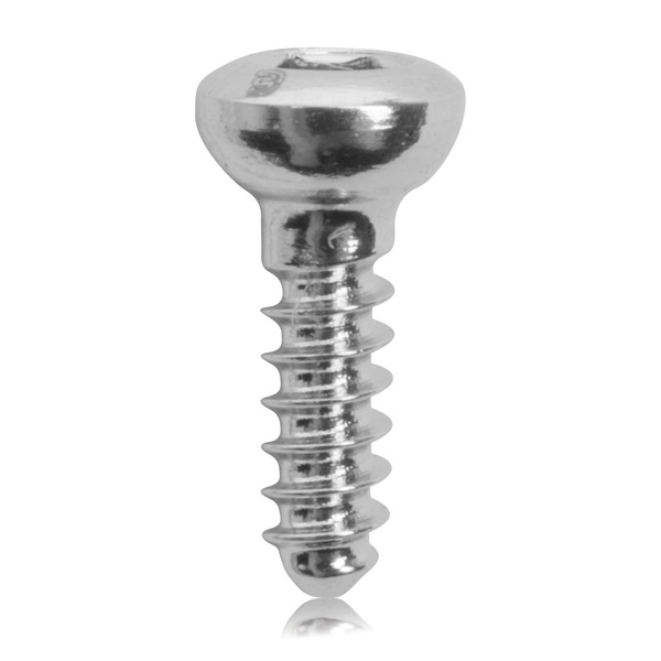 Self-tapping cortical screw D = 3.5 mm, L = 16 mm