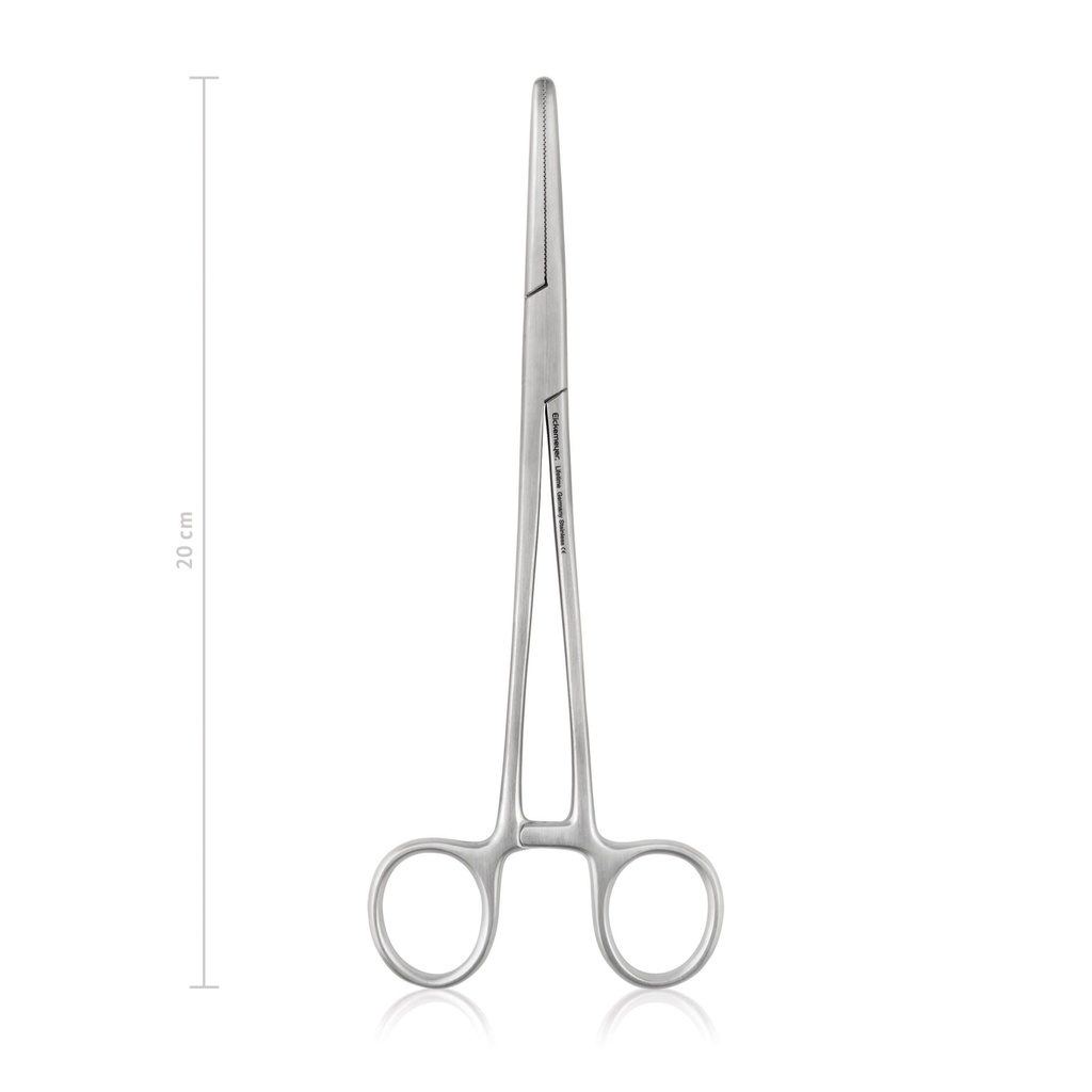 Spencer-Wells artery forcep str. 20 cm