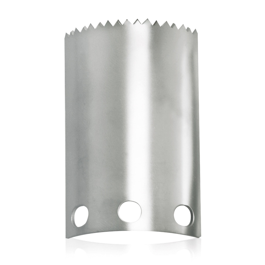 TPLO saw blade, small, for 198001 R=18 mm