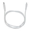 USB charging cable for Lifevet CP 321880