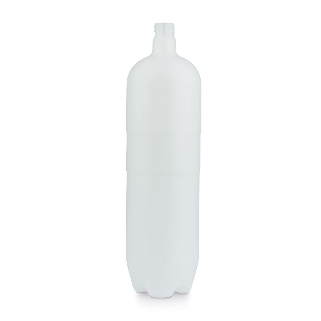 Spare bottle 2 L for Profident