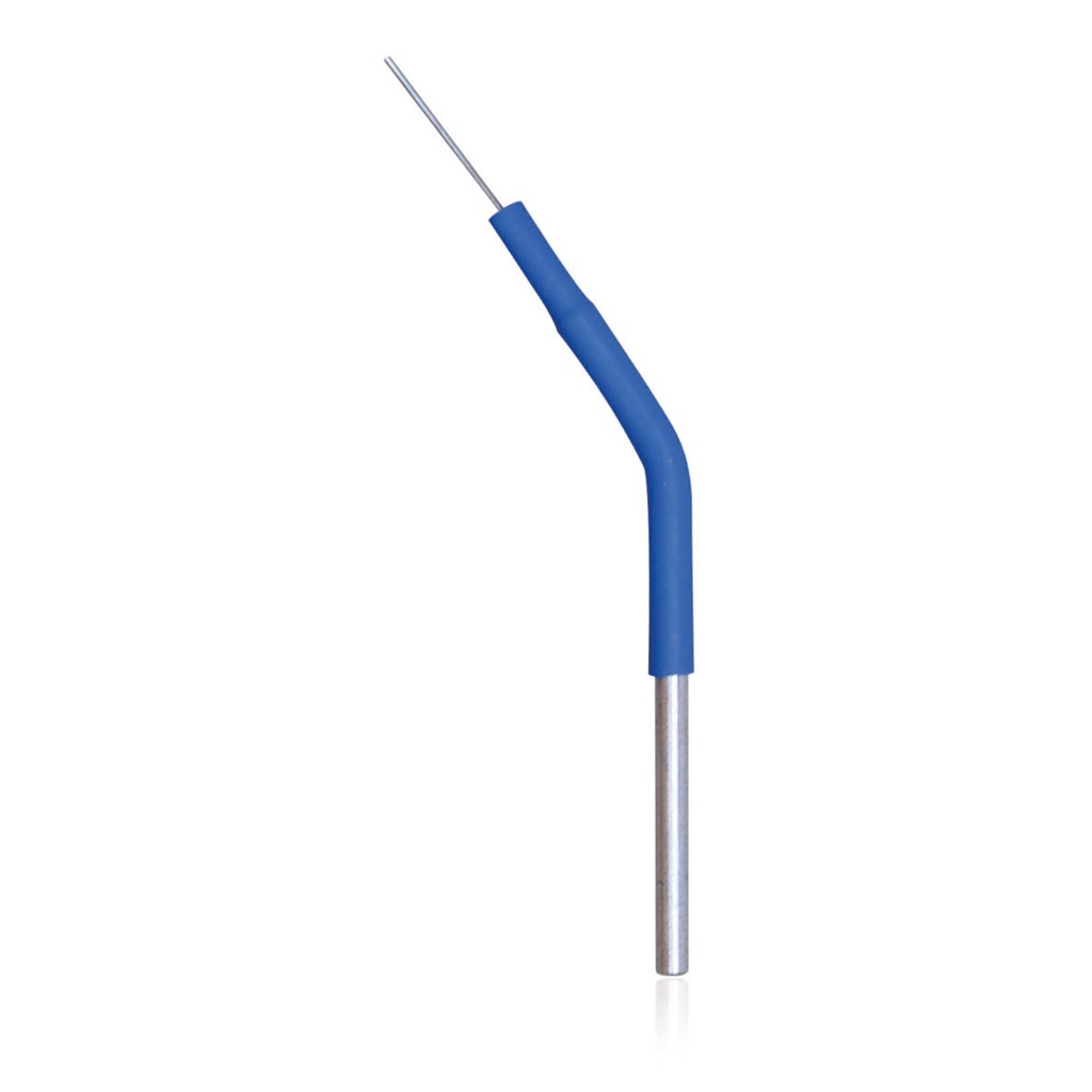 Electrode Needle - angled pack of 5 pieces