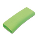 Silicone grip sleeve green for TONOVET