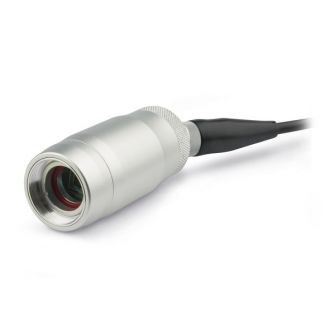 USB-endoscope-camera EickCam I, for connection to laptop/ PC, with image/ video processing software