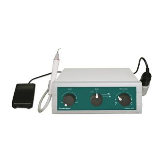 Eicksonic Plus LED Dental Unit