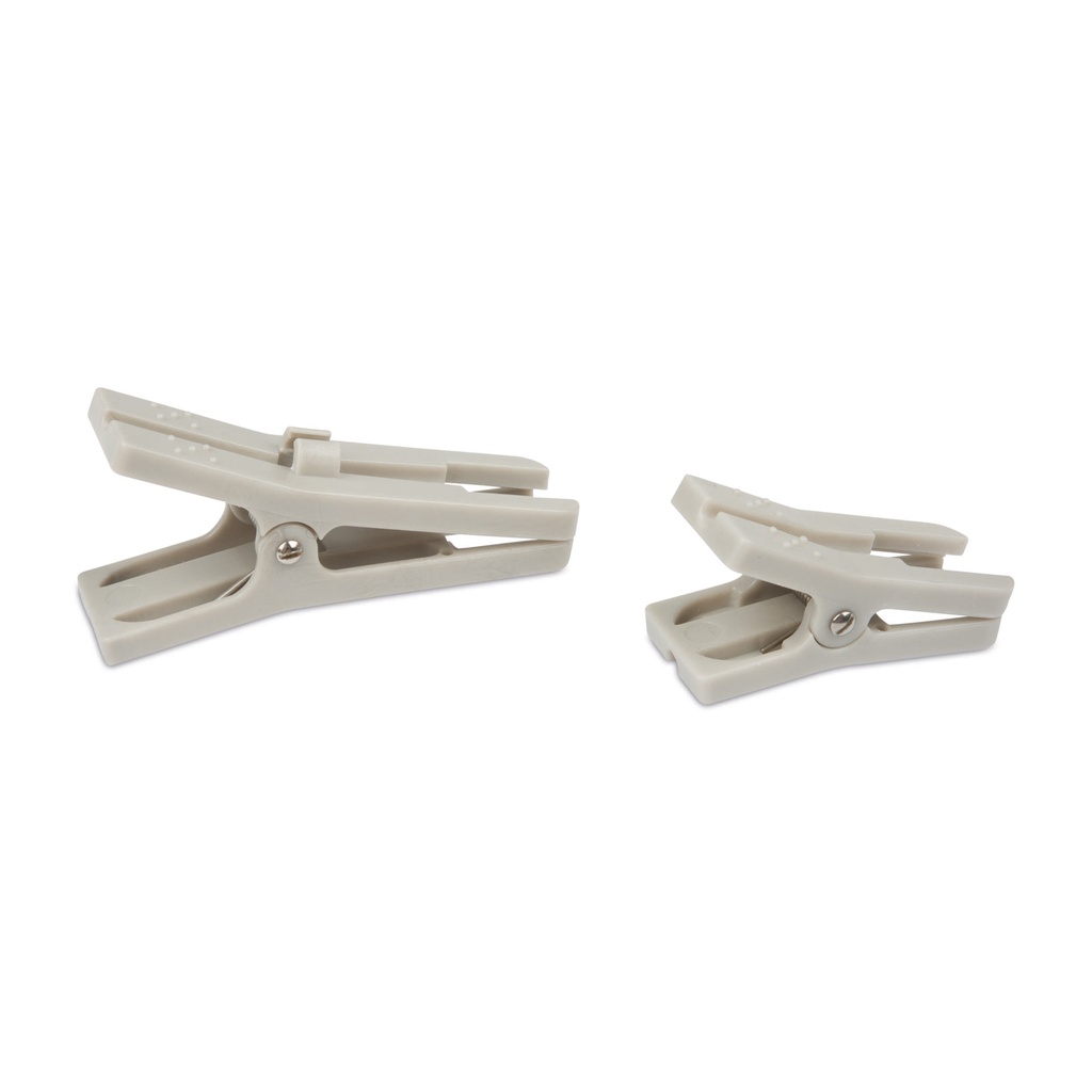 Spare clips (1 large, 1 small) for E32188001