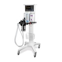 Small animal anesthetic device Veta 5 with ventilator