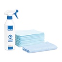 MELAG Autoclave Chamber Cleaning Kit