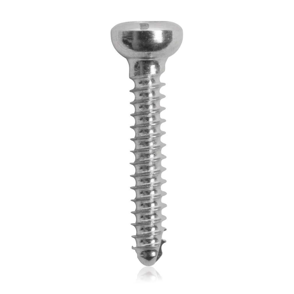 Self-tapping cortical screw D = 1.5 mm, L = 10 mm