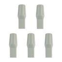 Sterilisable Swivel Levers, 5/pack For HR and HRP loupes with i-View