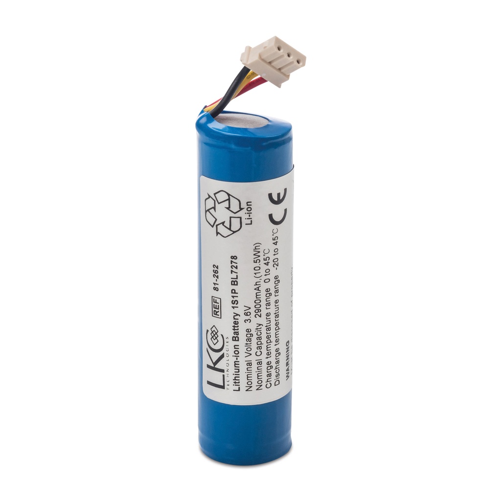 RETevet replacement battery