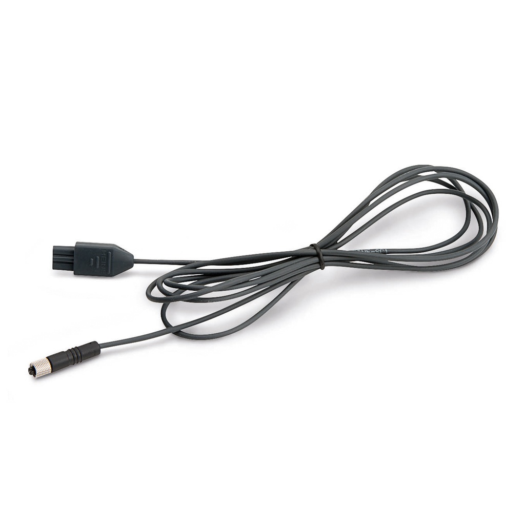 Connection cable SC 1 (1.5 m / Ø 2.4 mm) for Loupelight 2 / mPack mini