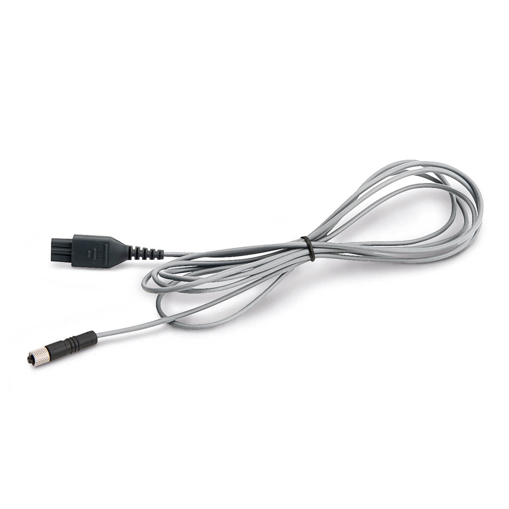 Connection cable SC 2 (1.5 m / Ø 3.2 mm) for Loupelight 2 / mPack mini