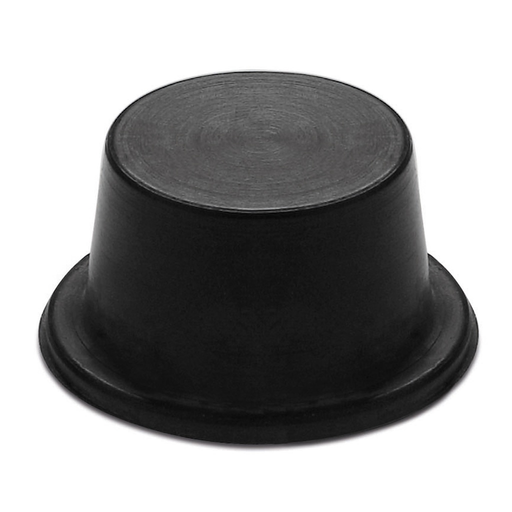 Sterilization cap (for potentiometer)