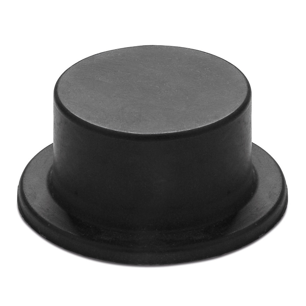 Sterilization cap (for magnification)