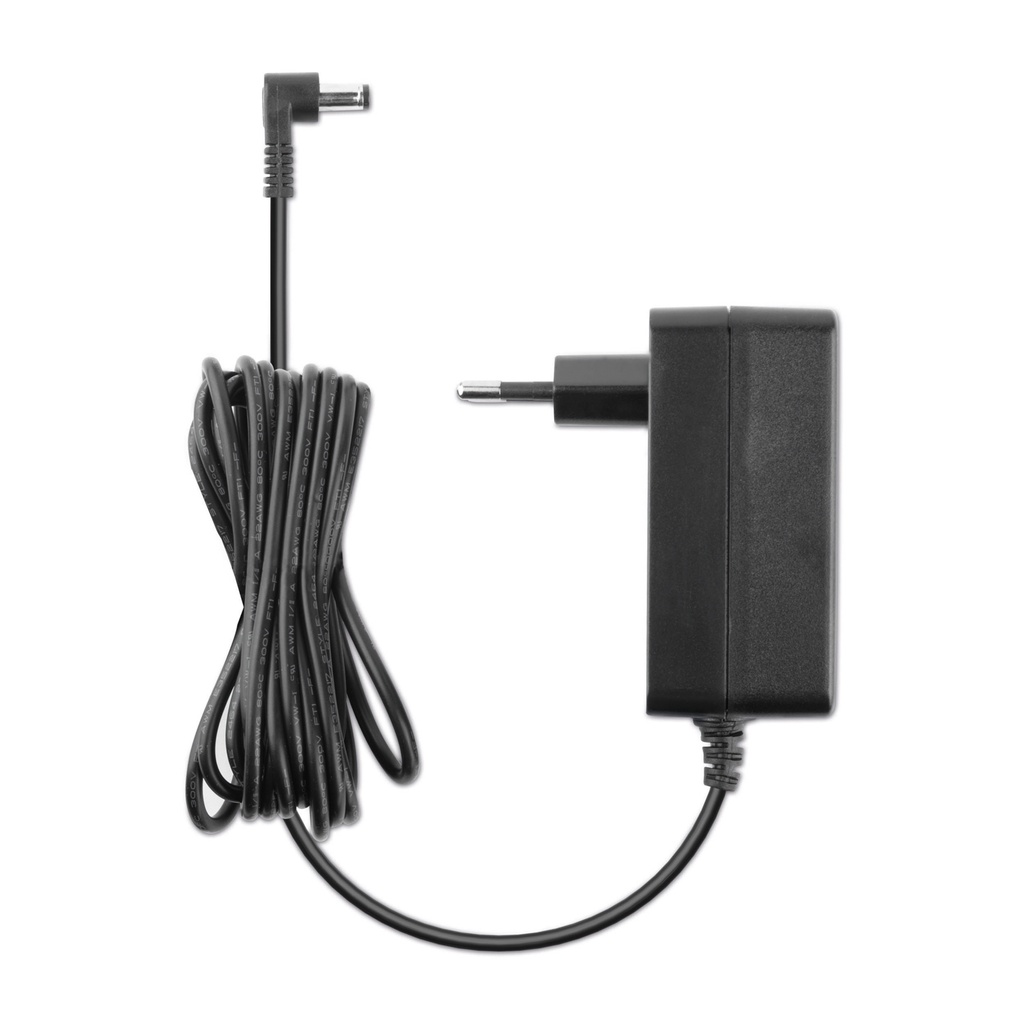 Power adapter for blood/infusion warmer article no. 402092