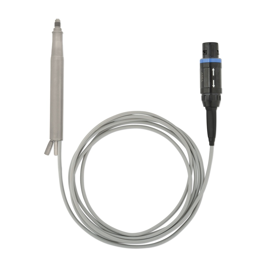 Phaco handpiece 28kHz