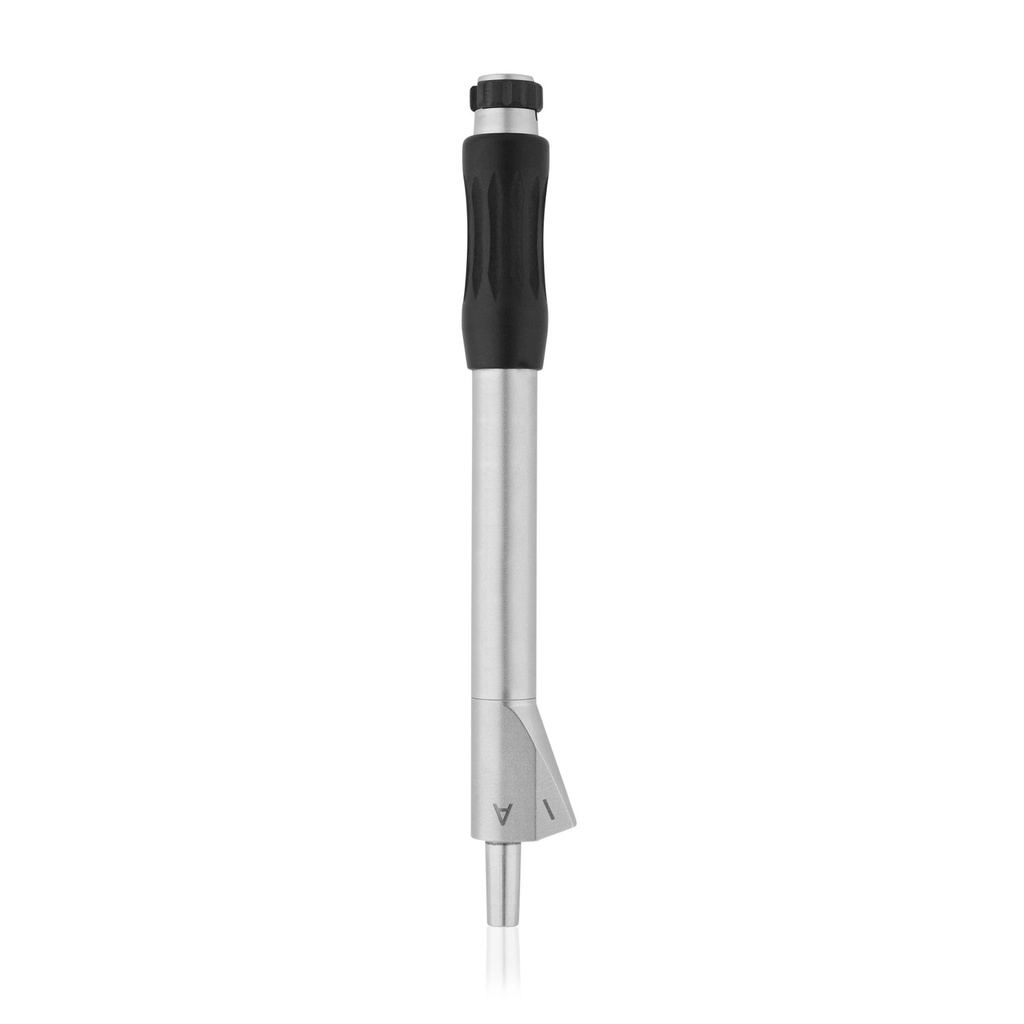 I/A handpiece coaxial