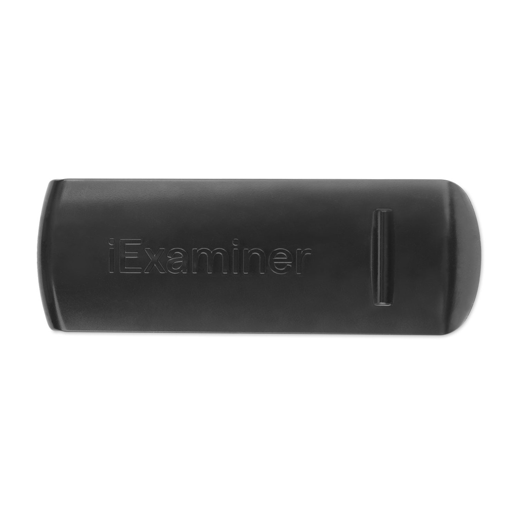 Smart Clips for WELCH ALLYN® iExaminer, pack of 2