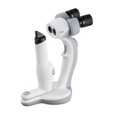 Portable Slit lamp KOWA SL-19, white