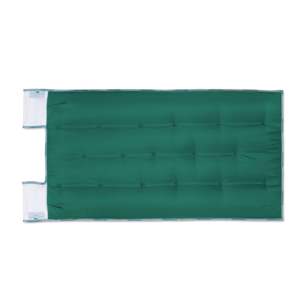 MOECK heat pad, large, 115 x 60 cm