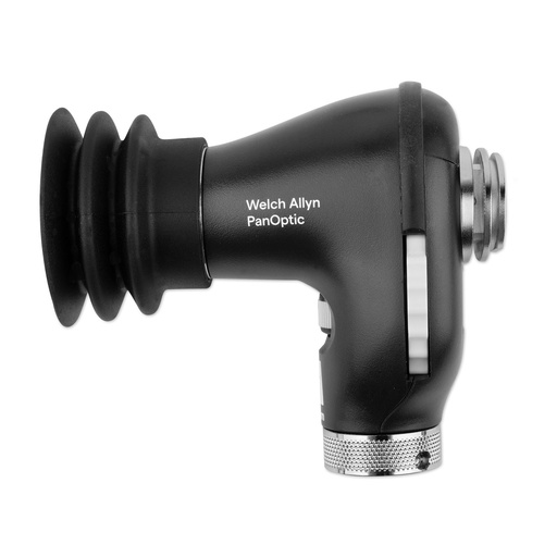 [301143] Welch Allyn PanOptic Plus Ophthalmoscope for iExaminer