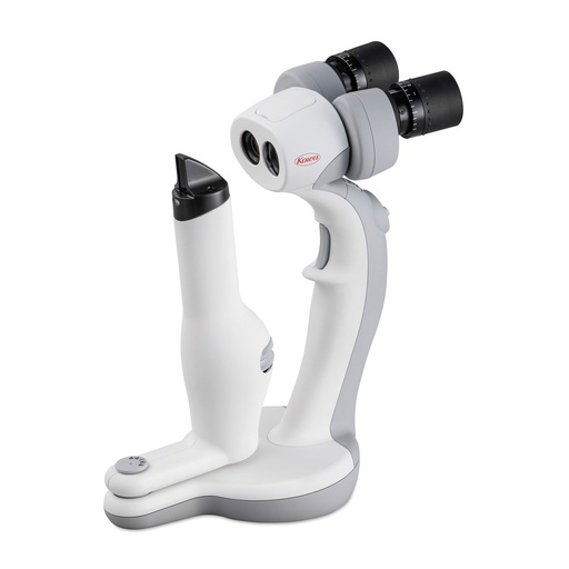 [173690] Portable Slit lamp KOWA SL-19, white