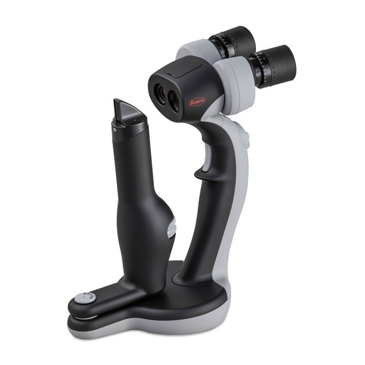 [173691] Portable Slit lamp KOWA SL-19, black