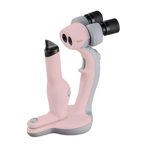 [173694] Portable Slit lamp KOWA SL-19, rose