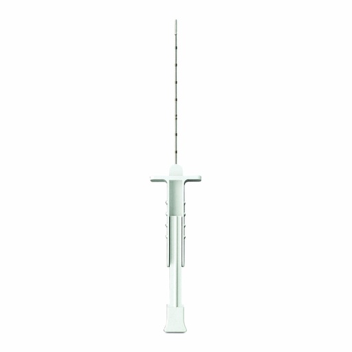 [440314] Biopsy cannula 2.1x100 mm, 14G for biopsy of the liver and kidneys under ultrasound control, for single use