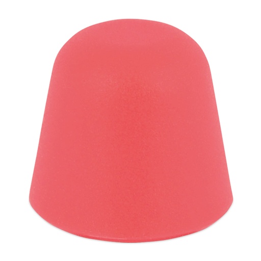 [E1736006] Red protective cap for TONOVET /TONOLAB iCare