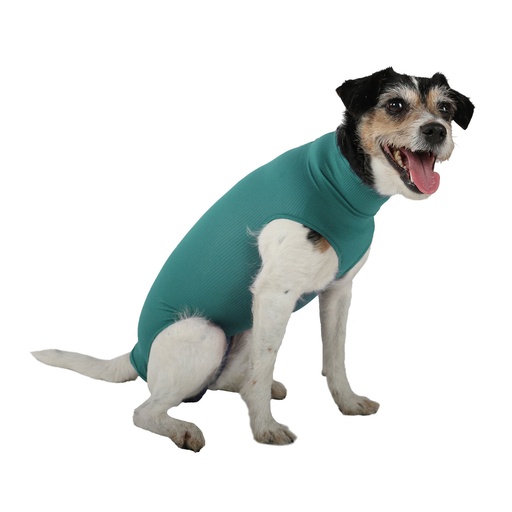 [VMC10009] VetMedCare Body til hund, basic Str. XXS unisex. Kropslængde: 27-31 cm