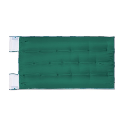 [648120] MOECK heat pad, large, 115 x 60 cm