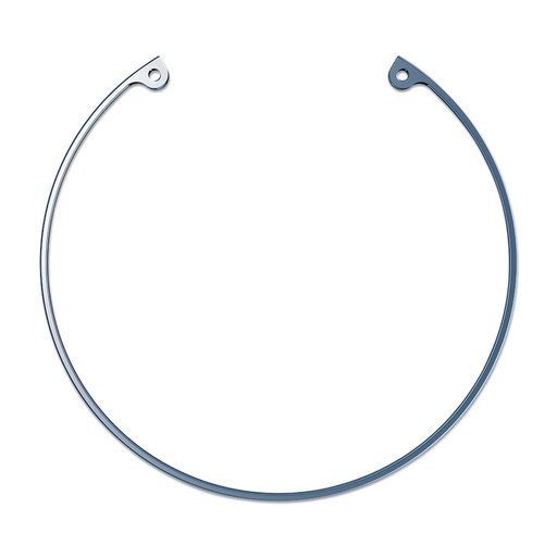 [329321] Veterinary capsule tension ring, 13 mm