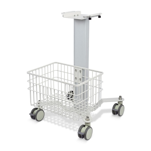 [648010] Trolley for EickWarm Air 648000