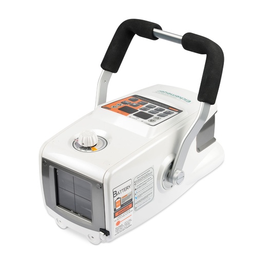 [701111] HiRay LITE, Portable X-Ray Machine (battery operated)