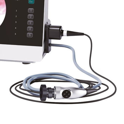 [A306201] Eickview 5-in-1 Camera Kit with Dental Endoscope