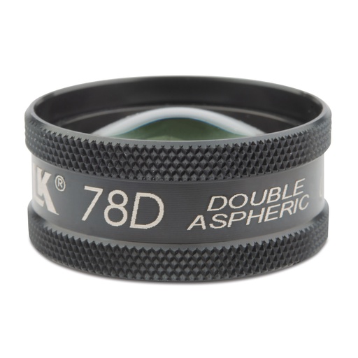 [CC17353878] Clearance: Aspheric Lupe 78D VOLK