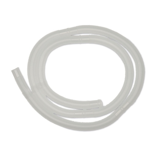 [212729] Exhaust evacuation tube 22mm ID  