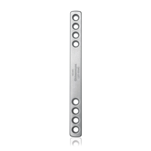 [185981] BH plate 2.0 mm, 7 hole, length 60 mm  