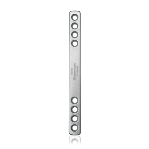 [185983] BH plate 2.0 mm, 8 hole, length 70 mm  