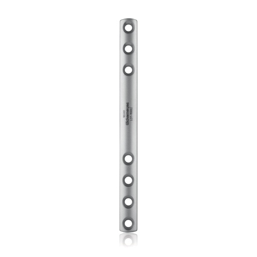 [185991] BH plate 3.5 mm, 7 hole, length 120 mm  