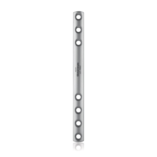 [185993] BH plate 3.5 mm, 7 hole, length 142 mm  