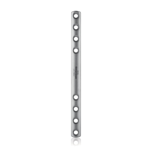 [185994] BH plate 3.5 mm, 8 hole, length 130 mm  