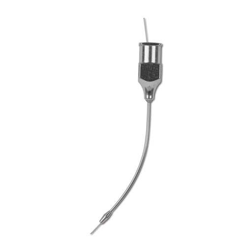 [441312] Anal sac cannula, 1,2 mm  