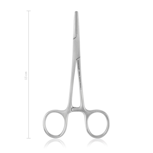 [142535] Spencer-Wells artery forcep cvd. 13 cm  