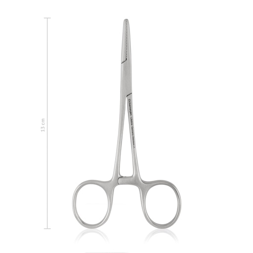 [142530] Spencer-Wells artery forcep str. 13 cm  