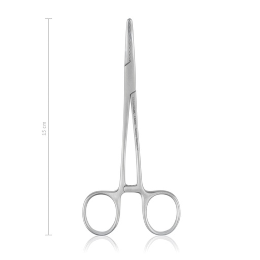 [142537] Spencer-Wells artery forcep cvd. 15 cm  